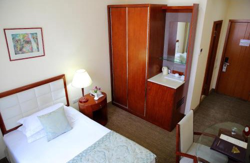 Bishkek Hotel | Park Hotel Bishkek