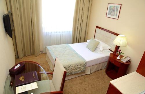 Bishkek Hotel | Park Hotel Bishkek