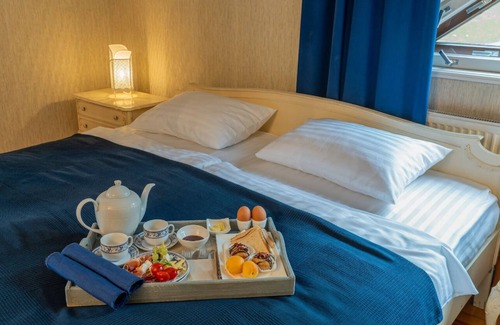 Smiltene Hotel | Park Hotel Brūzis