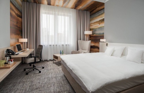 Brzeg Hotel | Park Hotel Brzeg