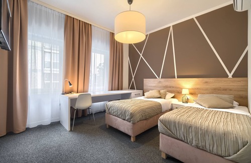 Bydgoszcz Hotel | Park Hotel Bydgoszcz