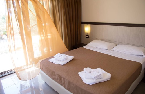 Marina Di Camerota Hotel | Park Hotel Cilento