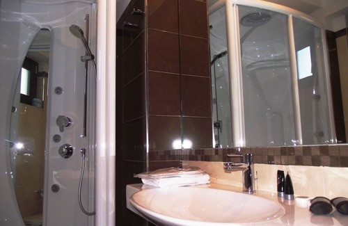 Marina Di Camerota Hotel | Park Hotel Cilento