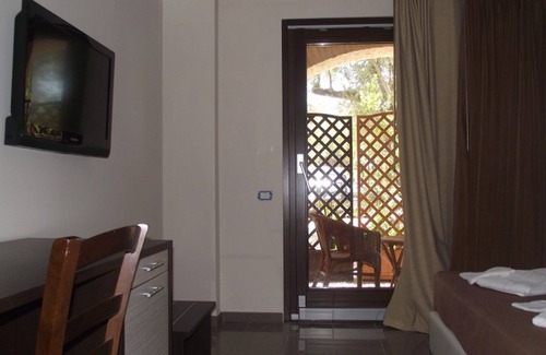 Marina Di Camerota Hotel | Park Hotel Cilento