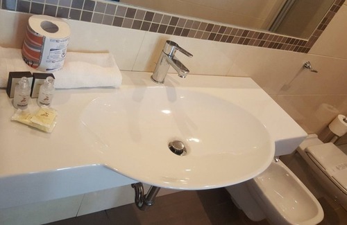 Marina Di Camerota Hotel | Park Hotel Cilento