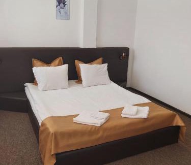 Koprivshtitsa Hotel | Park Hotel Eagle Stone