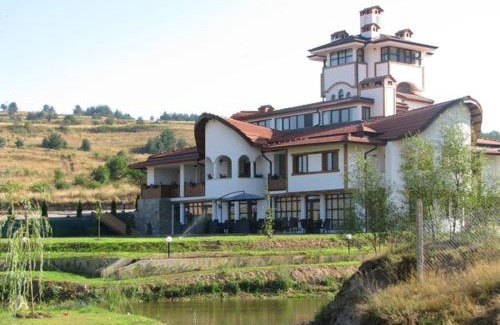 Koprivshtitsa Hotel | Park Hotel Eagle Stone