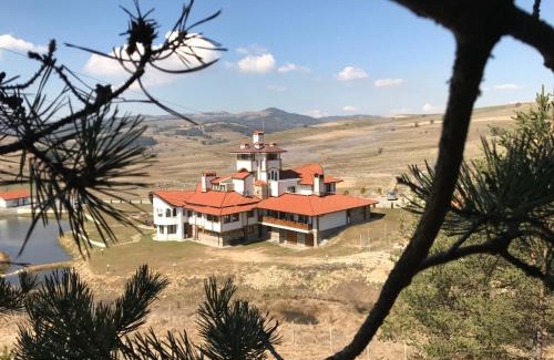 Koprivshtitsa Hotel | Park Hotel Eagle Stone