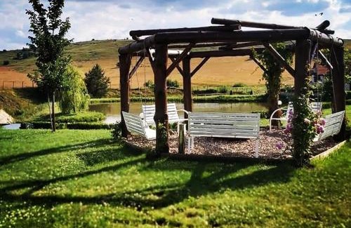 Koprivshtitsa Hotel | Park Hotel Eagle Stone