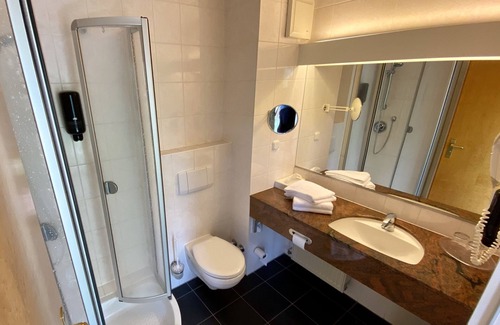 Neustrelitz Hotel | Park Hotel Fasanerie Neustrelitz