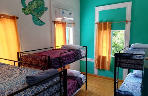 Port-au-Prince Hotel | Park Hotel
