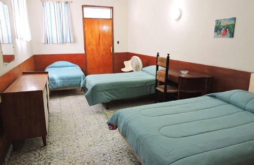 Port-au-Prince Hotel | Park Hotel