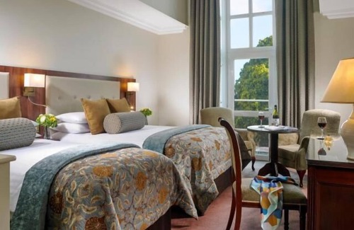 Dungarvan Hotel | Park Hotel