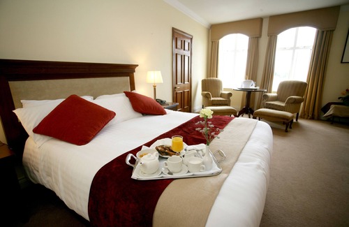 Dungarvan Hotel | Park Hotel