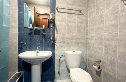 Kutaisi Hotel | Park Hotel Imeri