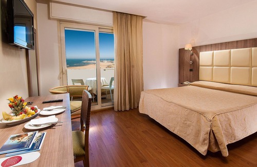 Cattolica Hotel | Park Hotel