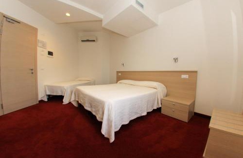 Tezze sul Brenta Hotel | Park Hotel Italia