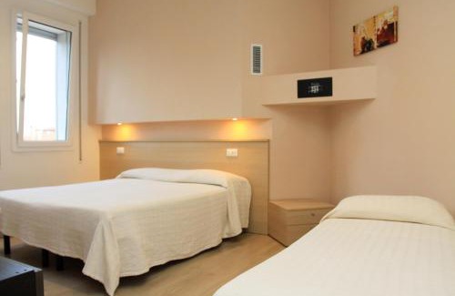 Tezze sul Brenta Hotel | Park Hotel Italia