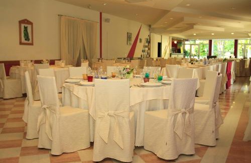 Tezze sul Brenta Hotel | Park Hotel Italia