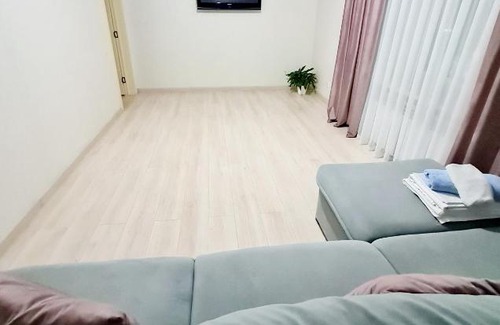Yesil District Apartment | Park Hotel