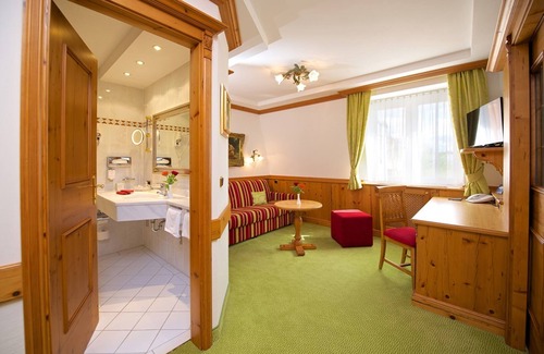Friedenheim Hotel | Park Hotel Laim