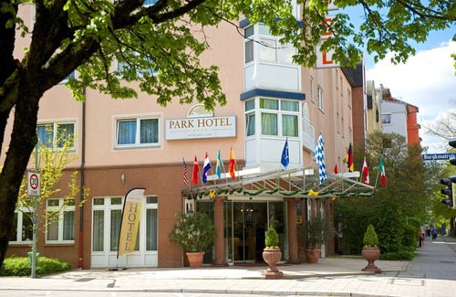 Friedenheim Apartment | Park Hotel Laim Serviced Apartments