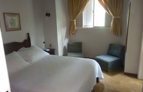 Barbacena Hotel | Park Hotel Mantiqueira