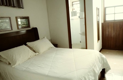 Barbacena Hotel | Park Hotel Mantiqueira
