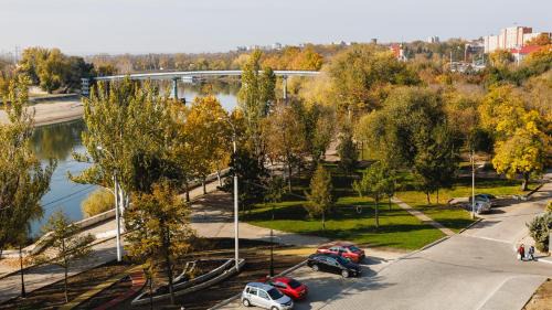 Tiraspol Hotel | Park Hotel