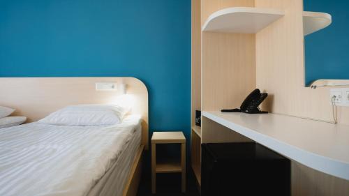 Tiraspol Hotel | Park Hotel