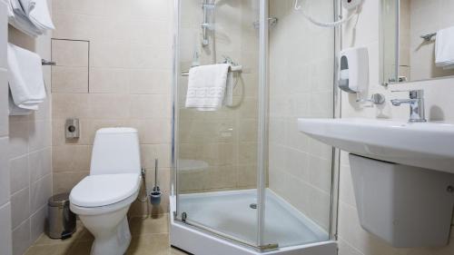Tiraspol Hotel | Park Hotel