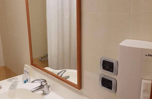 Gasperina Hotel | Park Hotel Mirabeau