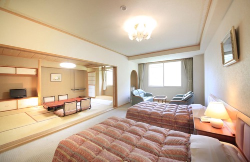 Noboribetsuonsencho Hotel | Park Hotel Miyabitei