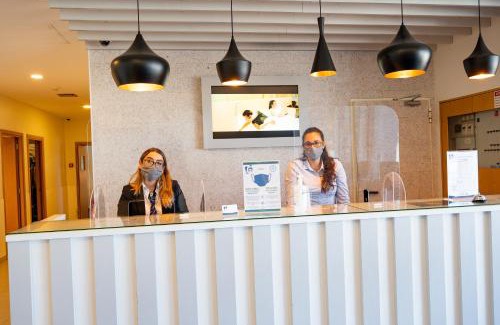 Maia Hotel | Park Hotel Porto Aeroporto