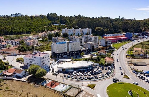 Valongo Hotel | Park Hotel Porto Valongo