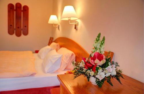 Pruhonice Hotel | Park Hotel Pruhonice