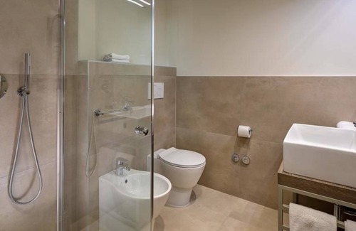 Fidenza Hotel | Park Hotel & Residence by The Cube