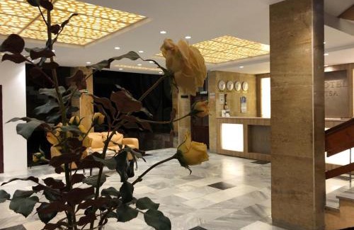 Ribaritsa Hotel | Park Hotel Ribaritsa