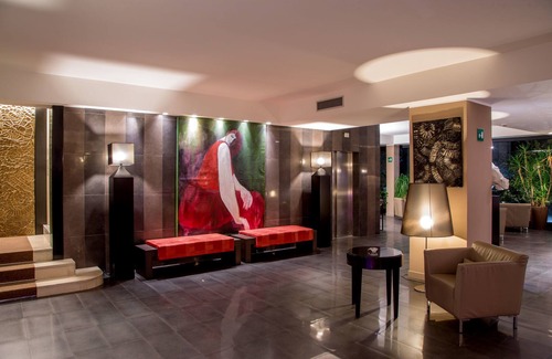 Magliano Sabina Hotel | Park Hotel Sabina