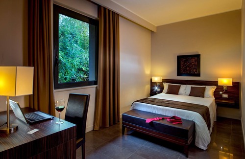 Magliano Sabina Hotel | Park Hotel Sabina