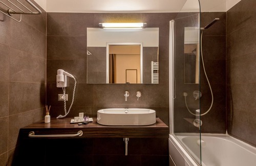 Magliano Sabina Hotel | Park Hotel Sabina