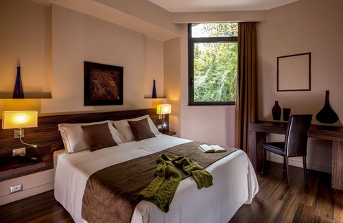 Magliano Sabina Hotel | Park Hotel Sabina