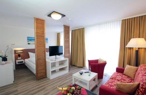 Sellin Hotel | Park Hotel Sellin