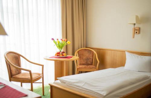 Sellin Hotel | Park Hotel Sellin