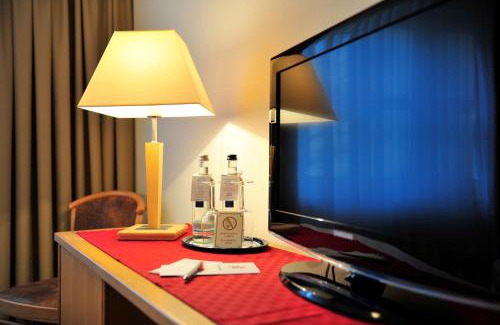 Sellin Hotel | Park Hotel Sellin