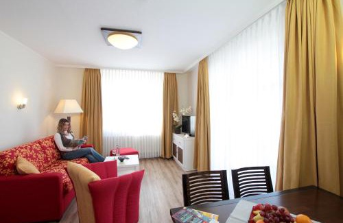 Sellin Hotel | Park Hotel Sellin