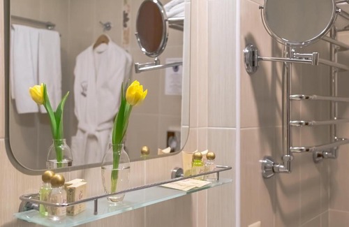 Northern Administrative Okrug Hotel | Park-Hotel Sheremetevsky