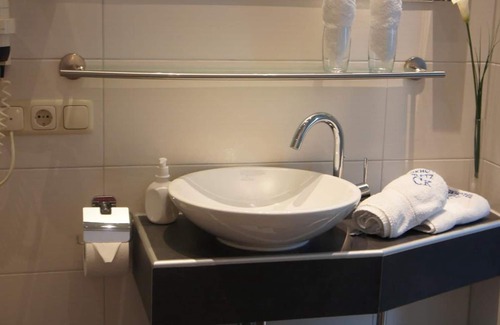 Giessen Hotel | Park Hotel Sletz Giessen