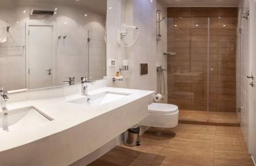 Vitosha District Hotel | Park Hotel & SPA Boyana