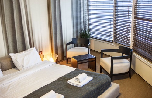 Vitosha District Hotel | Park Hotel & SPA Boyana